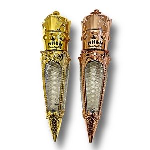 HH&H "Ice Me Out" watermelon scented organic clear gloss base